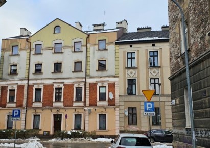 apartment for sale - Kraków, Podgórze, Stare Podgórze, Hetmańska