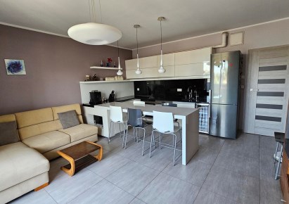 apartment for sale - Kraków, Podgórze, Myśliwska