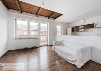 apartment for sale - Kraków, Dębniki, Zakrzówek, Norymberska