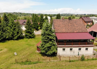 house for sale - Drwinia, Grobla