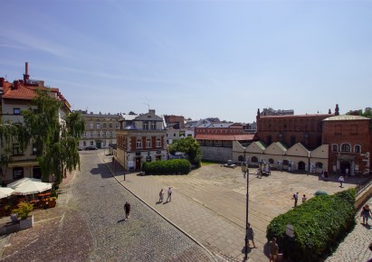 mieszkanie na sprzedaż - Kraków, Stare Miasto, Kazimierz, Szeroka