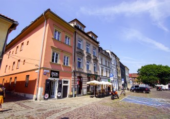 apartment for sale - Kraków, Stare Miasto, Kazimierz, Szeroka