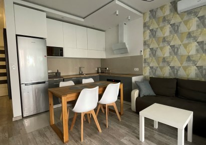 mieszkanie na wynajem - Wieliczka, Różana