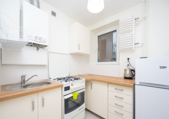 apartment for rent - Kraków, Krowodrza, Jana Palacha