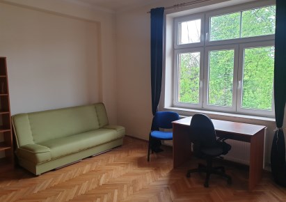 mieszkanie na sprzedaż - Kraków, Krowodrza, Łobzów