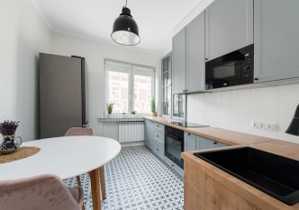 apartment for rent - Kraków, Stare Miasto, Łobzowska