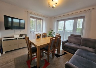 apartment for sale - Zielonki, Krakowskie Przedmieście