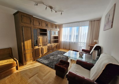 mieszkanie na sprzedaż - Kraków, Grzegórzki, Śliczna