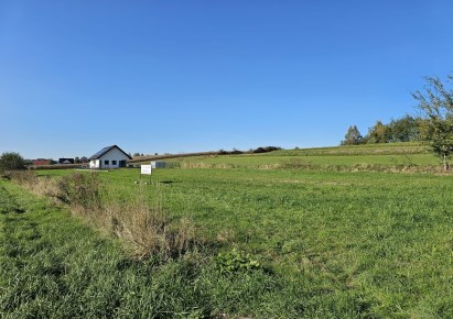 działka na sprzedaż - Liszki, Kryspinów