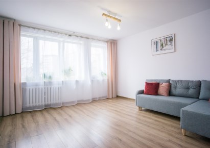 mieszkanie na wynajem - Kraków, Bieńczyce, os. Kazimierzowskie