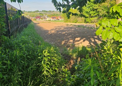 działka na sprzedaż - Zielonki, Widokowa