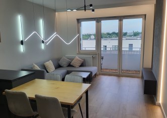mieszkanie na wynajem - Kraków, Podgórze