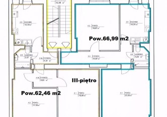 apartment for sale - Kraków, Krowodrza, Łobzów, Odrowąża