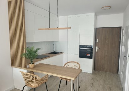mieszkanie na sprzedaż - Kraków, Prądnik Biały, Górka Narodowa