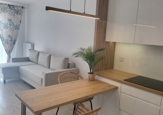 apartment for sale - Kraków, Prądnik Biały, Górka Narodowa