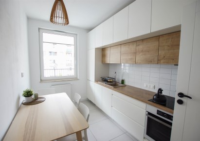 apartment for rent - Kraków, Czyżyny, Orlińskiego