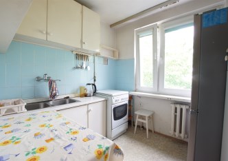 apartment for sale - Kraków, Nowa Huta, os. Wysokie