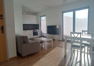 apartment for rent - Kraków, Stare Miasto, Prandoty