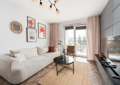 apartment for sale - Kraków, Podgórze Duchackie, Walerego Sławka