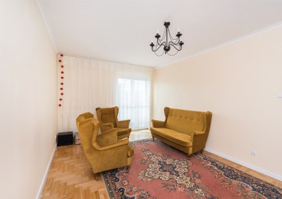mieszkanie na wynajem - Kraków, Krowodrza, Krowodrza Górka, Feliksa Konecznego