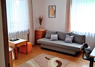 mieszkanie na wynajem - Kraków, Prądnik Czerwony, Dobrego Pasterza