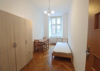 mieszkanie na wynajem - Kraków, Stare Miasto, Kochanowskiego