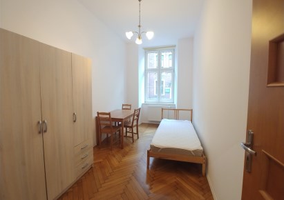 mieszkanie na wynajem - Kraków, Stare Miasto, Kochanowskiego