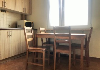 mieszkanie na wynajem - Kraków, Bieżanów-Prokocim, Erazma Jerzmanowskiego