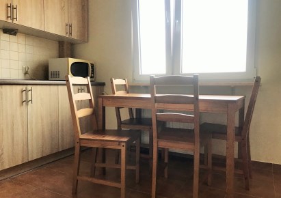 mieszkanie na wynajem - Kraków, Bieżanów-Prokocim, Erazma Jerzmanowskiego