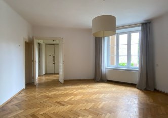 mieszkanie na sprzedaż - Kraków, Krowodrza, Łobzów, Lubelska