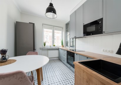 apartment for rent - Kraków, Krowodrza, Łobzów, Łobzowska