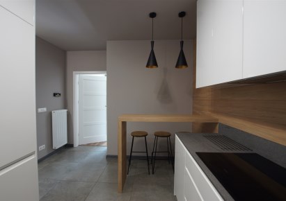 apartment for sale - Kraków, Czyżyny, Lema