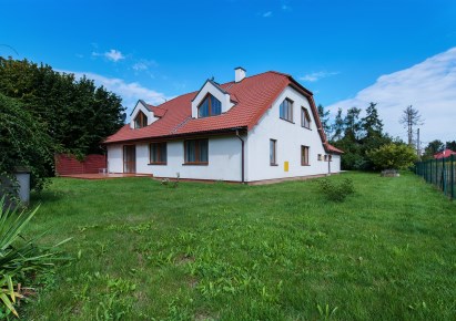 dom na sprzedaż - Kraków, Nowa Huta, Mogiła, Klasztorna