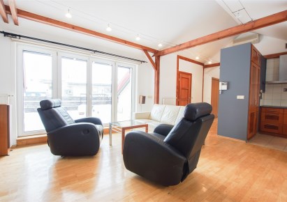 apartment for sale - Kraków, Krowodrza, Łobzów