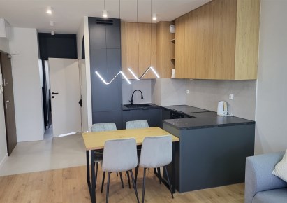 apartment for rent - Kraków, Podgórze, Walerego Sławka