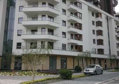 object for rent - Kraków, Grzegórzki, płk. Francesco Nullo