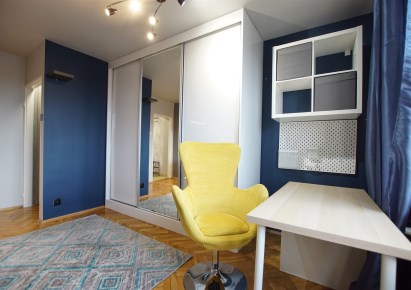 apartment for rent - Kraków, Krowodrza, Azory, Stachiewicza