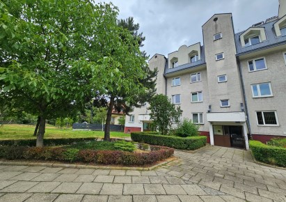 apartment for sale - Kraków, Łagiewniki-Borek Fałęcki, Łagiewniki, Sucha