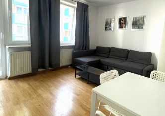 mieszkanie na wynajem - Kraków, Prądnik Czerwony, Marchołta