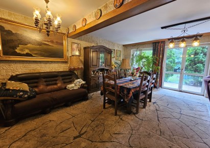 house for sale - Kraków, Dębniki, Kliny, Komuny Paryskiej