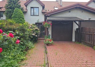 dom na sprzedaż - Kraków, Dębniki, Kliny, Komuny Paryskiej