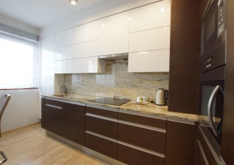 mieszkanie na sprzedaż - Kraków, Krowodrza, Łobzów, Bronowicka