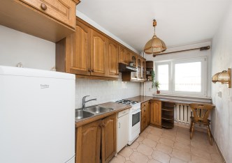 apartment for sale - Kraków, Mistrzejowice, os. Piastów