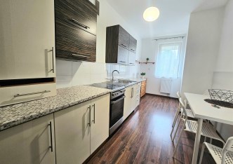 mieszkanie na sprzedaż - Kraków, Mistrzejowice, os. Oświecenia