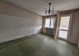 mieszkanie na sprzedaż - Kraków, Mistrzejowice, os. Bohaterów Września