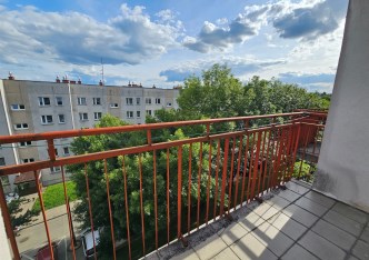 mieszkanie na sprzedaż - Kraków, Mistrzejowice, os. Bohaterów Września