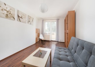 mieszkanie na sprzedaż - Kraków, Mistrzejowice, os. Oświecenia