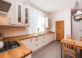 mieszkanie na sprzedaż - Kraków, Zwierzyniec, Salwator, Włóczków