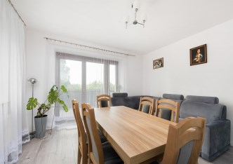 mieszkanie na sprzedaż - Kraków, Prądnik Biały, Zygmunta Glogera