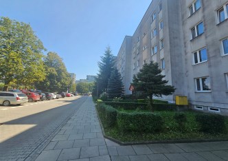mieszkanie na sprzedaż - Kraków, Nowa Huta, os. Bohaterów Września